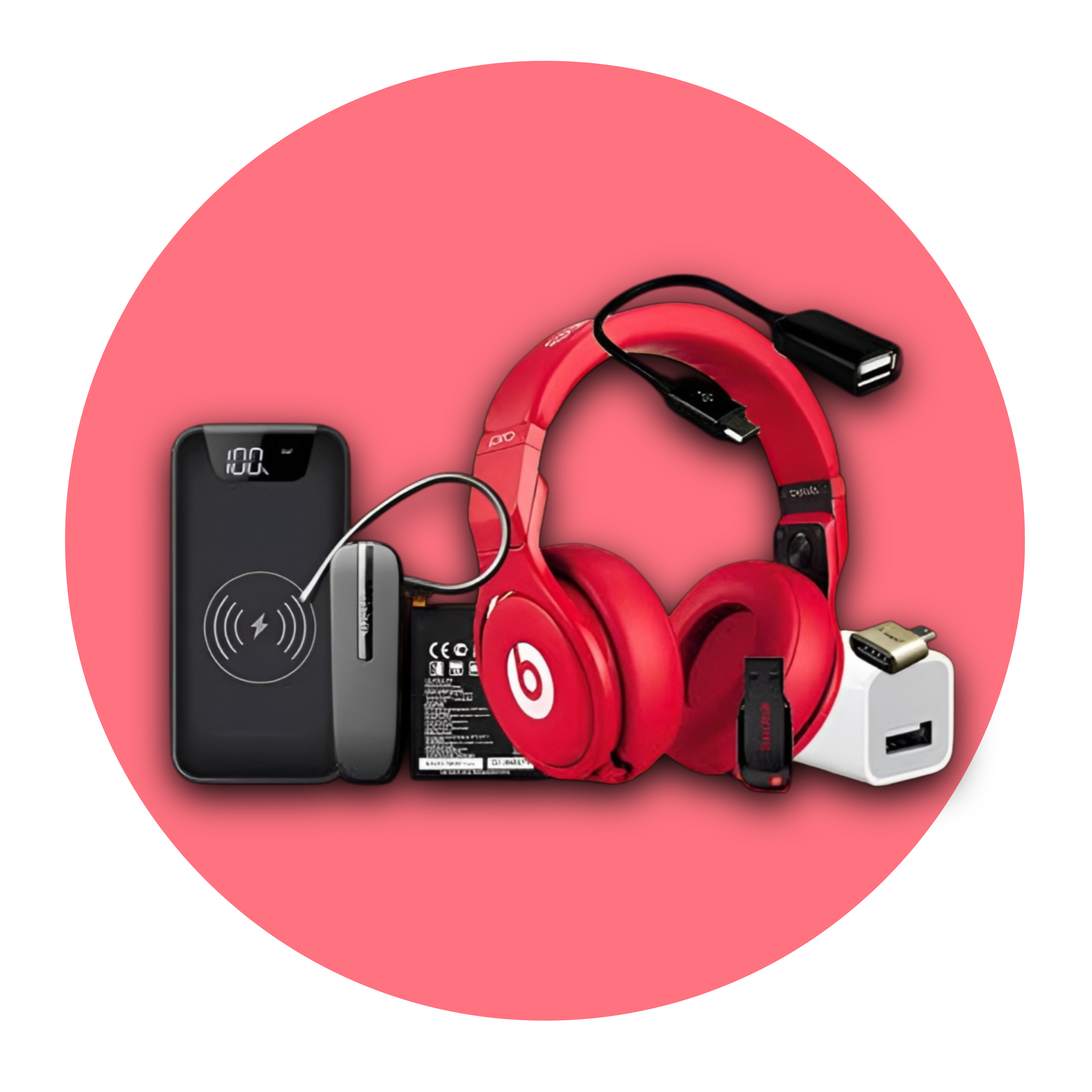 Accessories